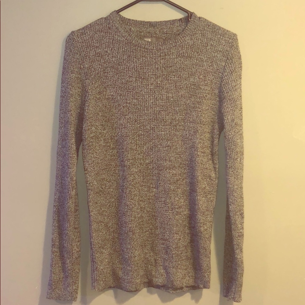 ASOS knit sweater
